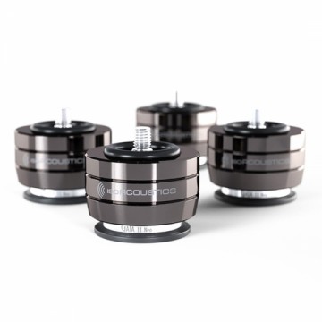 Dampere Boxe / Power Amplifier / Mono Amplifier / Rack Antivibratie, High-End